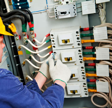 Electrical Services 